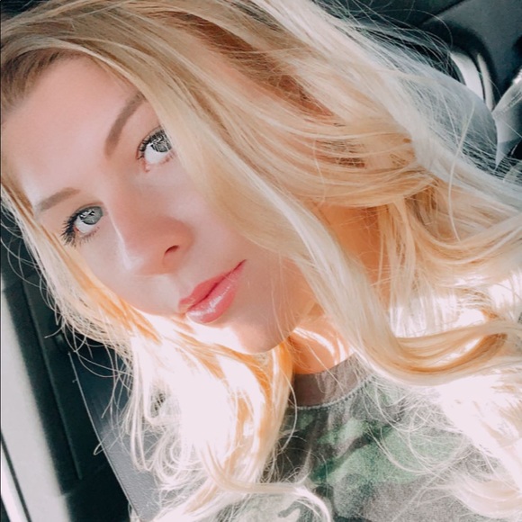 Meet the Posher Other - Meet your Posher, Madi